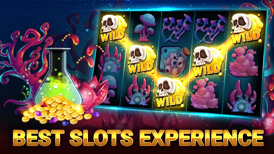 Giao diện game Bắn Cá Saowin