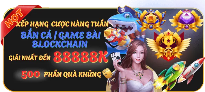 Mẹo chơi bắn cá trên w88