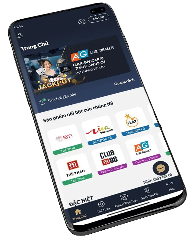 Biểu đồ hiển thị tỷ lệ cược trực tiếp được cập nhật liên tục tại Saowin
