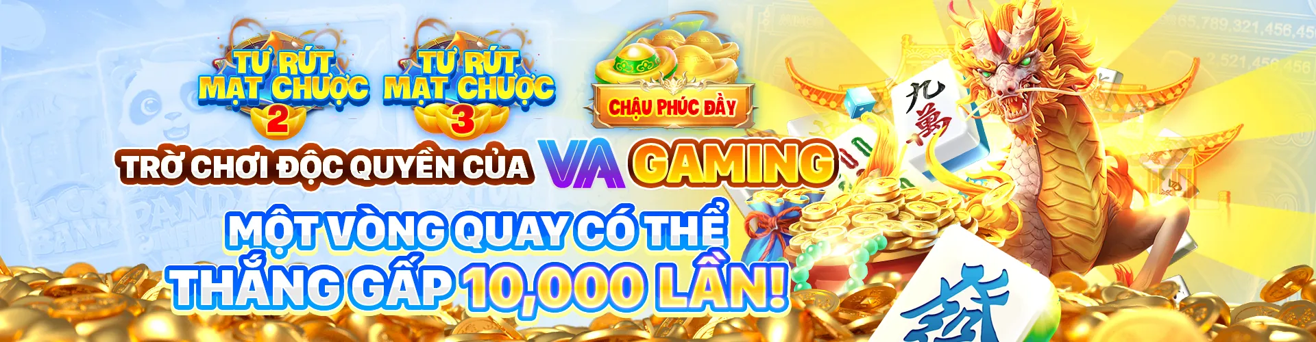 Saowin Nổ Hũ