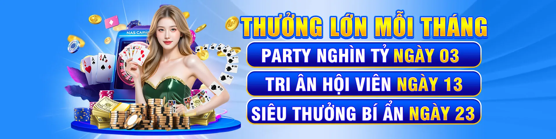 Banner khuyến mãi w88 page với các ưu đãi thể thao và casino