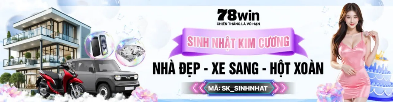 Thưởng nạp lại hàng ngày Saowin